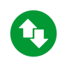 DataTopupng logo